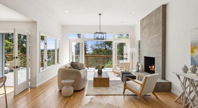 Photo of 50 Montecito Rd, San Rafael, CA 94901