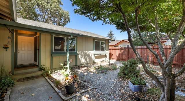 Photo of 139 Cherie Way, Santa Rosa, CA 95407