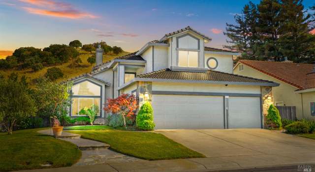 Photo of 3205 Bear Creek Dr, Fairfield, CA 94534