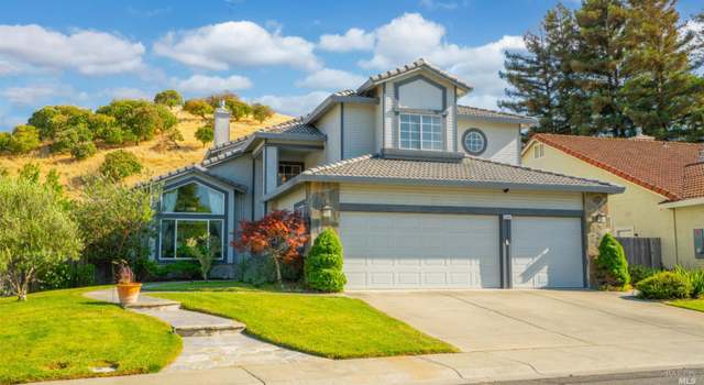 Photo of 3205 Bear Creek Dr, Fairfield, CA 94534