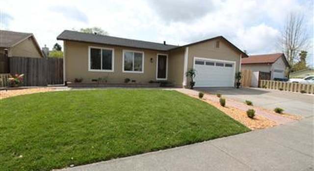 Photo of 2372 Donna Maria Way, Santa Rosa, CA 95401
