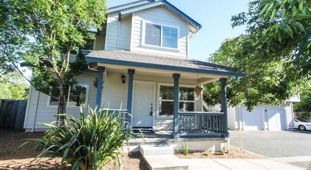 Photo of 1328 - 1326 Trombetta St, Santa Rosa, CA 95407