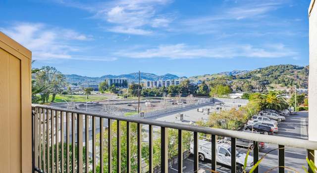 Photo of 100 Marin Center Dr #71, San Rafael, CA 94903