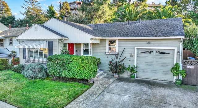 Photo of 1511 Redwood St, Vallejo, CA 94590