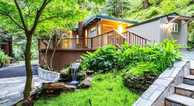 Photo of 1605 Cazadero Hwy, Cazadero, CA 95421