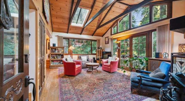 Photo of 105 Wildomar St, Mill Valley, CA 94941