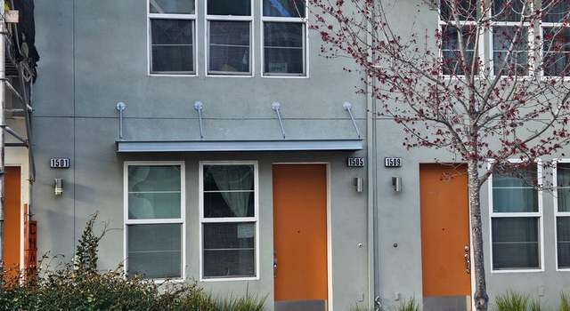 Photo of 1505 Nevin Plz, Richmond, CA 94801
