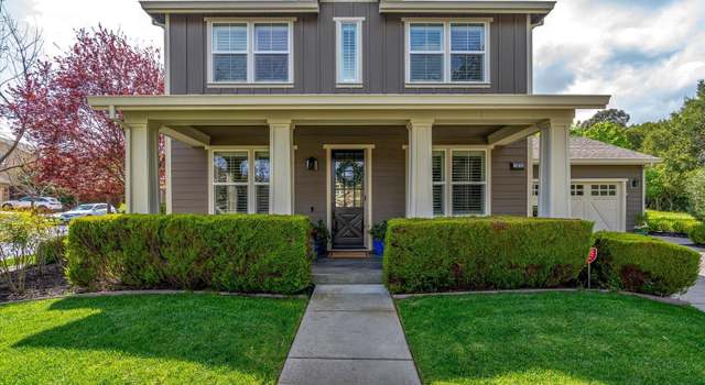 Photo of 199 Skylark Way, Napa, CA 94558
