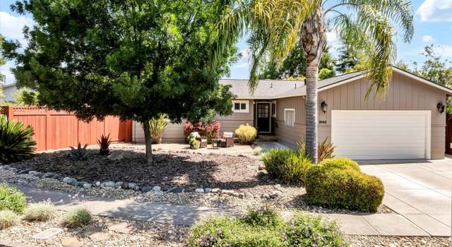 Photo of 3042 Donna Dr, Napa, CA 94558