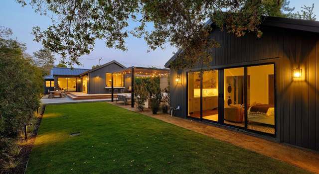 Photo of 41 Nelson Ave, Mill Valley, CA 94941