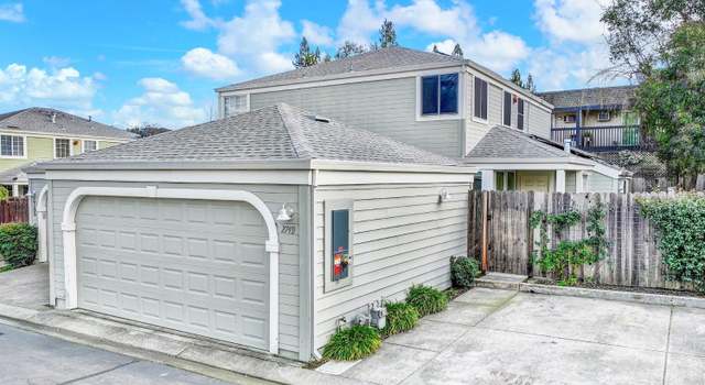 Photo of 2749 Elks Way, Napa, CA 94558