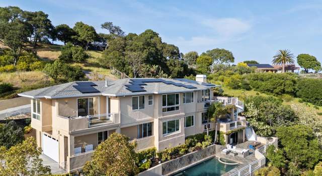 Photo of 75 Inverness Dr, San Rafael, CA 94901