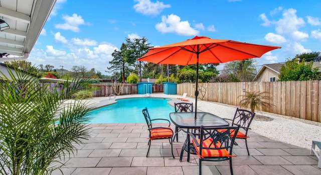 Photo of 148 Kerns Ct, Napa, CA 94558