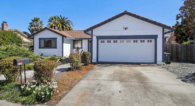 Photo of 6196 San Mateo Ct, Rohnert Park, CA 94928