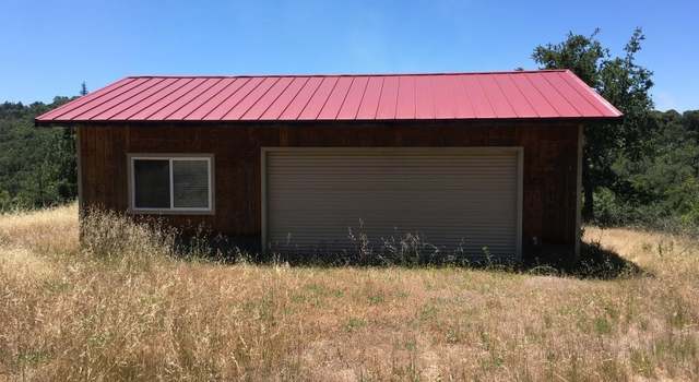 Photo of 3031 W Black Bart Trl, Redwood Valley, CA 95470