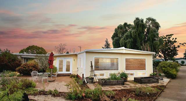 Photo of 6 Chico Dr, Sonoma, CA 95476
