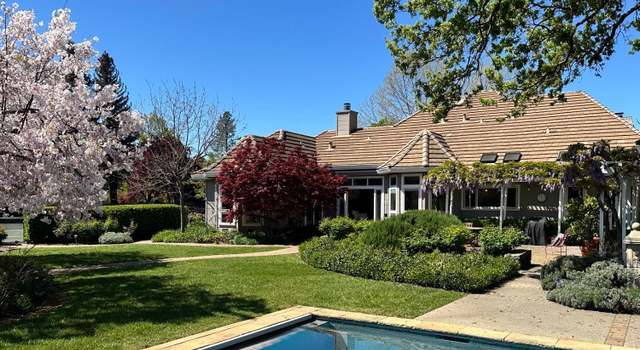 Photo of 1706 Garnett Creek Ct, Calistoga, CA 94515