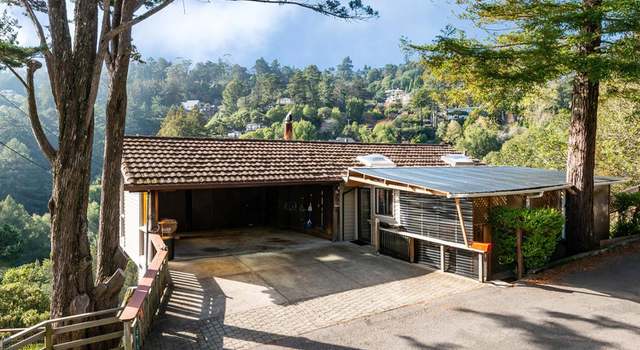 Photo of 616 Douglas Dr, Mill Valley, CA 94941