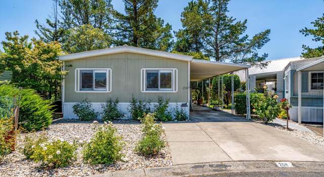 Photo of 258 English Flag Way, Sonoma, CA 95476