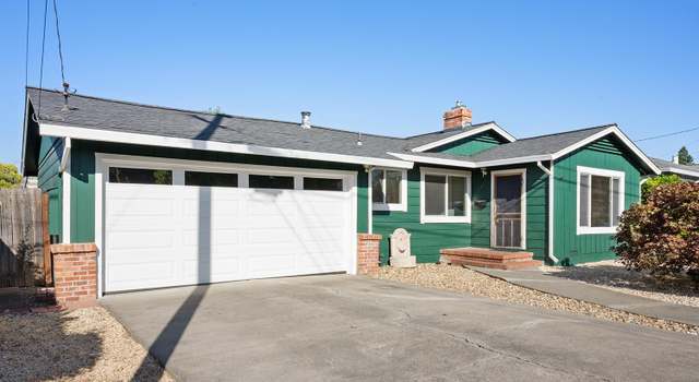 Photo of 648 Church St, Santa Rosa, CA 95405