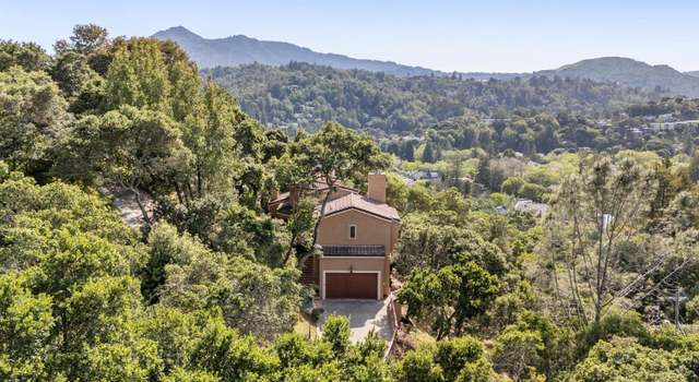 Photo of 180 El Cerrito Ave, San Rafael, CA 94901