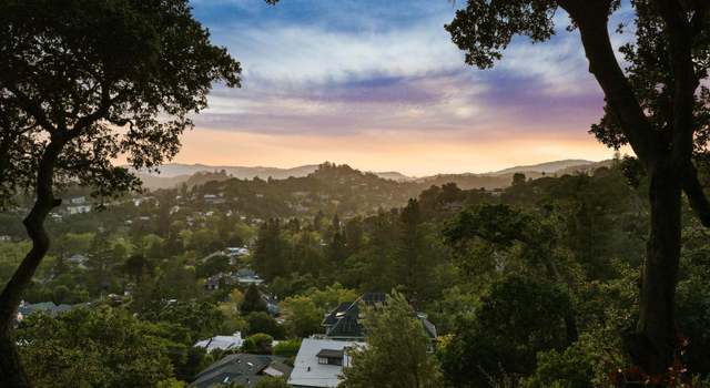 Photo of 180 El Cerrito Ave, San Rafael, CA 94901