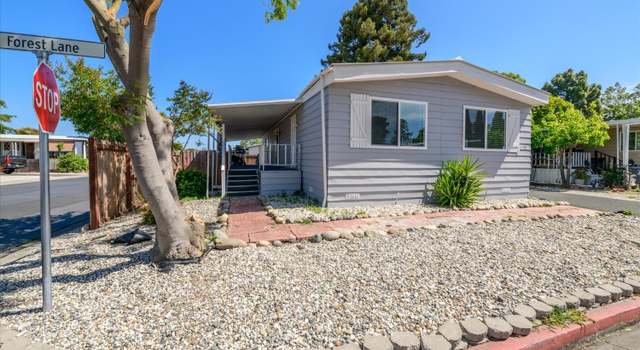Photo of 260 American Canyon Rd #58, American Canyon, CA 94503