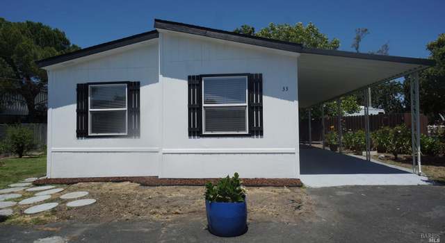 Photo of 33 Arthur Dr, Santa Rosa, CA 95403