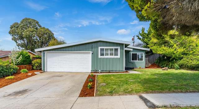 Photo of 3021 Parker Rd, San Pablo, CA 94806