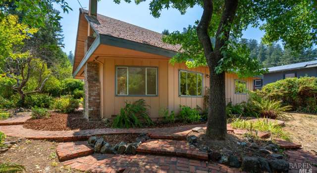 Photo of 22 Morelos Ave, Forest Knolls, CA 94933