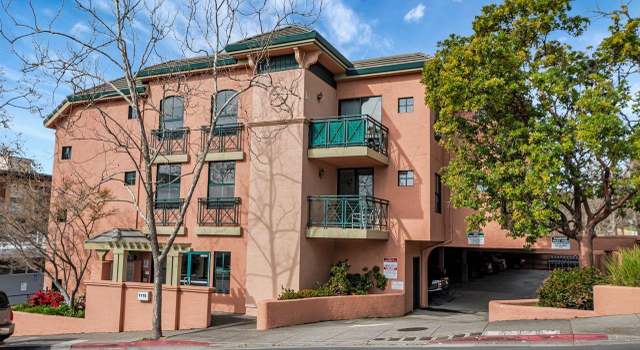 Photo of 1115 B St #208, San Rafael, CA 94901