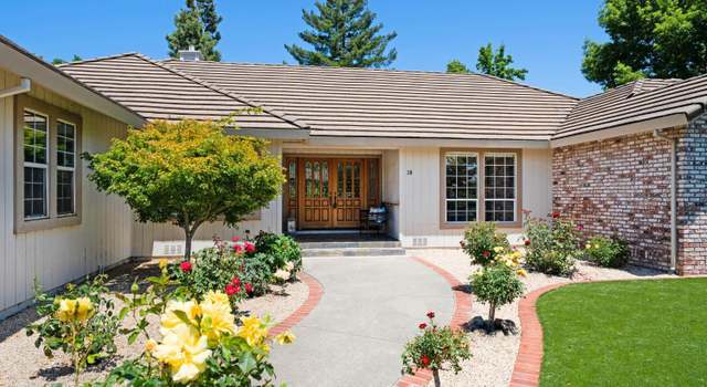 Photo of 18 Kellebrew Ct, Napa, CA 94558
