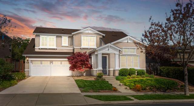 Photo of 4116 Casper Way, Napa, CA 94558