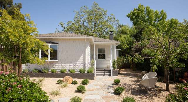 Photo of 86 Nelson Ave, Mill Valley, CA 94941