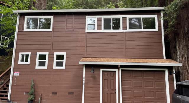 Photo of 14770 Cherry St, Guerneville, CA 95446