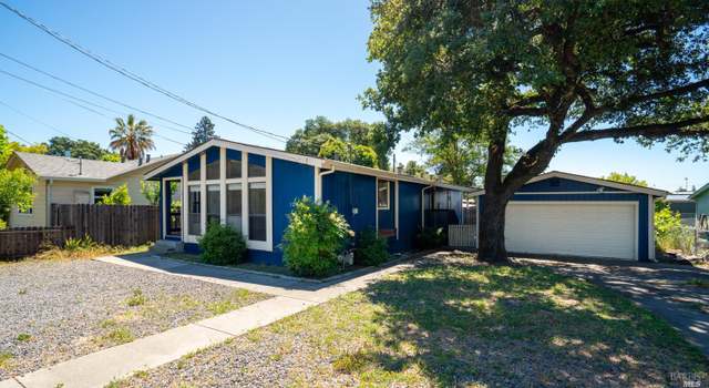 Photo of 125 Champlain Ave, Cloverdale, CA 95425