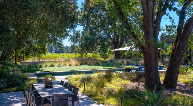 Photo of 1083 Hedgeside Ave, Napa, CA 94558