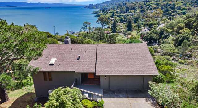 Photo of 10 Mateo Dr, Tiburon, CA 94920