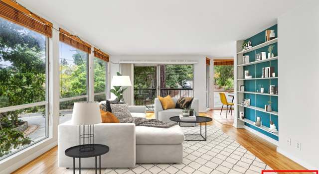 Photo of 2700 Le Conte Ave #202, Berkeley, CA 94709