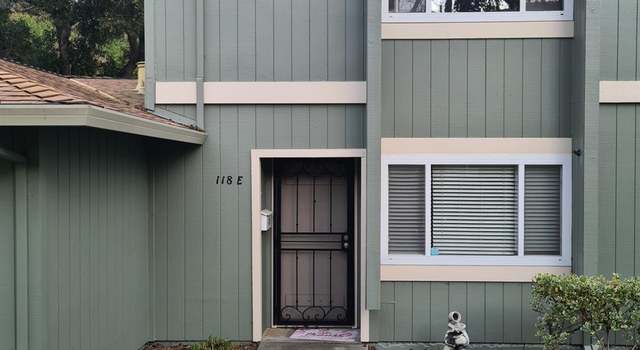 Photo of 118 Oliva Ct Unit E, Novato, CA 94947