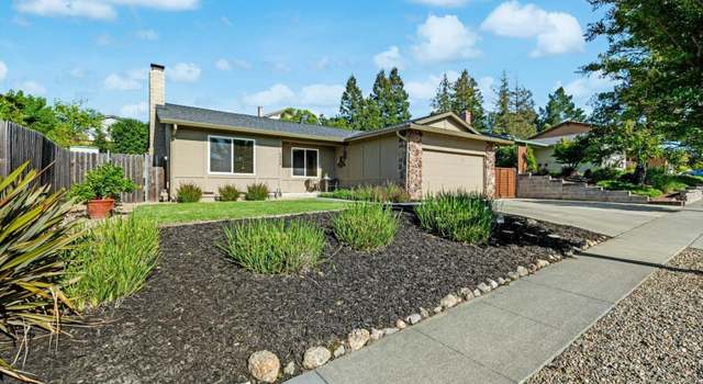Photo of 1006 Birkdale Dr, Napa, CA 94559