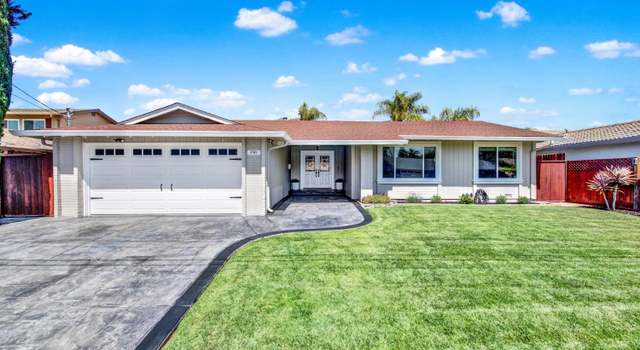 Photo of 3741 Sierrawood Ct, Concord, CA 94519