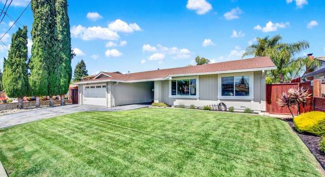 Photo of 3741 Sierrawood Ct, Concord, CA 94519