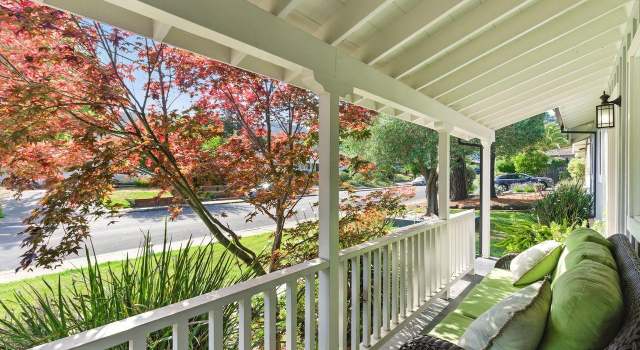 Property at 166 Knight Dr, San Rafael, CA 94901, 4 beds, 3 baths