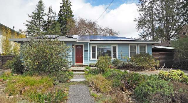 Photo of 923 Norlee St, Sebastopol, CA 95472