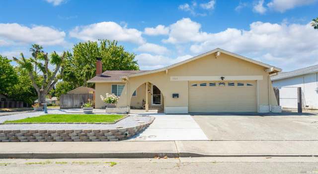 Photo of 1235 Willet Ct, Fairfield, CA 94533