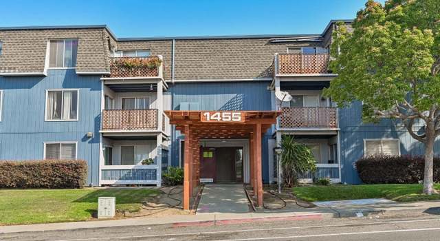 Photo of 1455 N Camino Alto #135, Vallejo, CA 94589