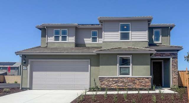 Photo of 781 Fallen Leaf Ln, Oakley, CA 94561