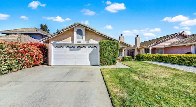 Photo of 2956 Gammon Ct, Fairfield, CA 94533