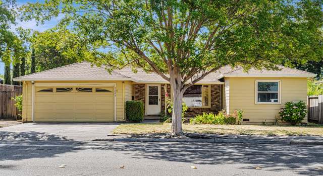 Photo of 3240 Montgomery Dr, Santa Rosa, CA 95405